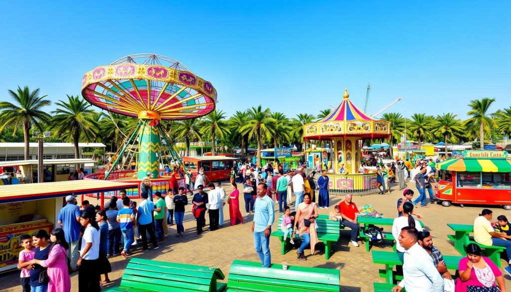 Karachi amusement parks Karachi amusement parks