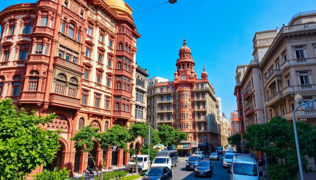 Karachi architectural heritage tour Karachi architectural heritage tour