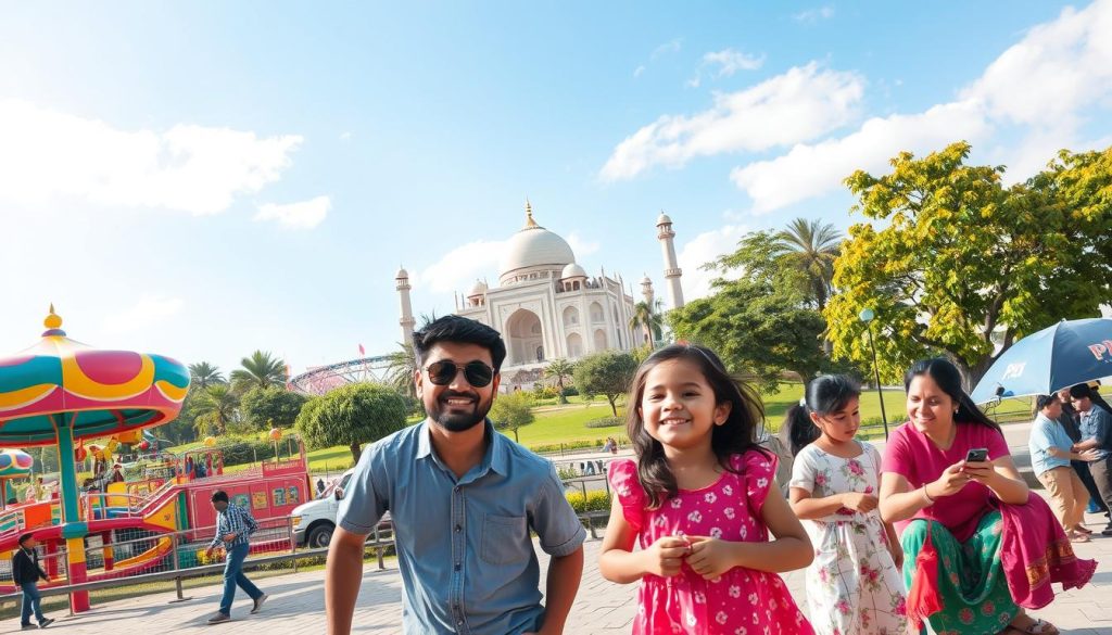 Karachi attractions for children Karachi attractions for children