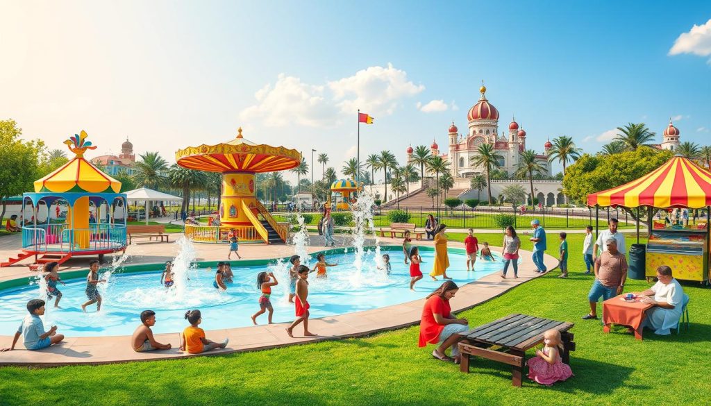 Karachi attractions for children Karachi attractions for children