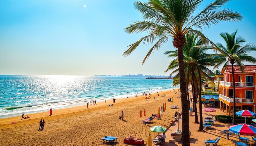 Karachi beach resorts Karachi beach resorts
