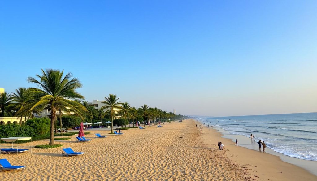 Karachi beach resorts Karachi beach resorts