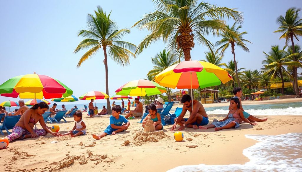 Karachi beach resorts family activities Karachi beach resorts family activities
