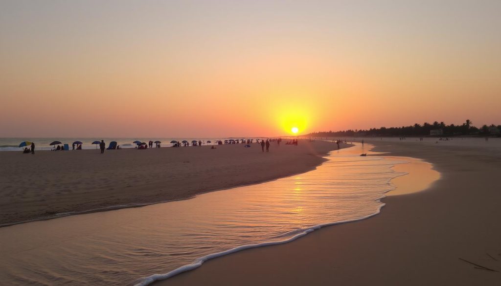 Karachi beaches Karachi beaches