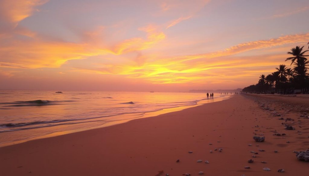 Karachi beaches Karachi beaches