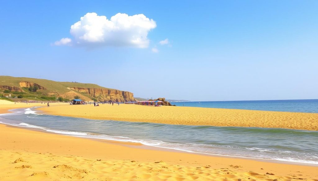 Karachi beaches Karachi beaches