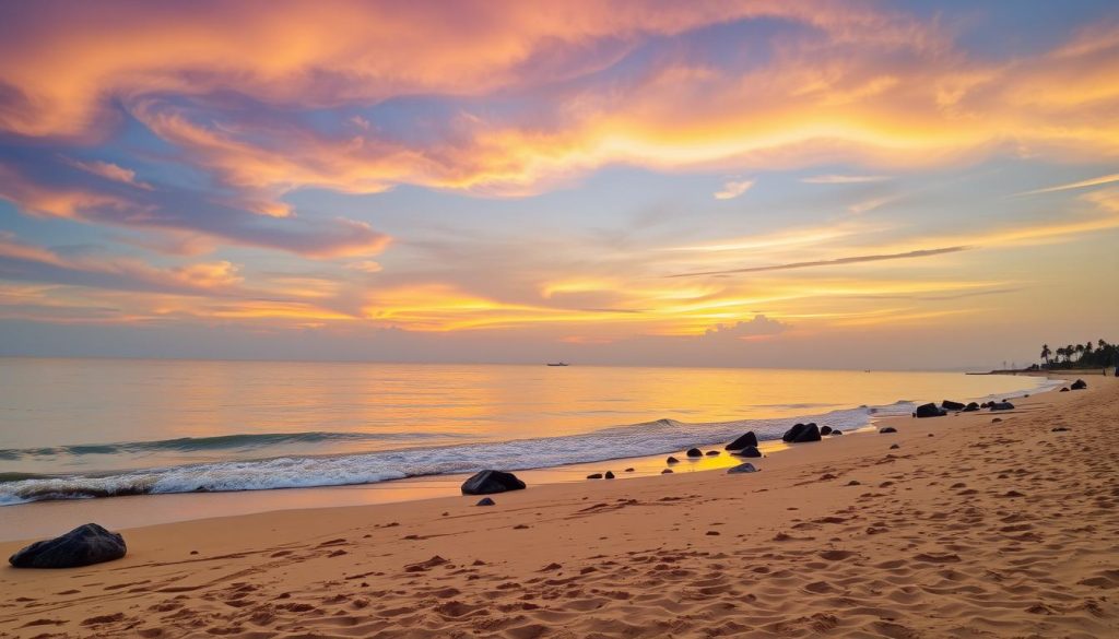 Karachi beaches Karachi beaches