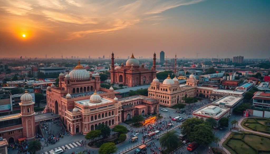 Karachi cultural attractions Karachi cultural attractions