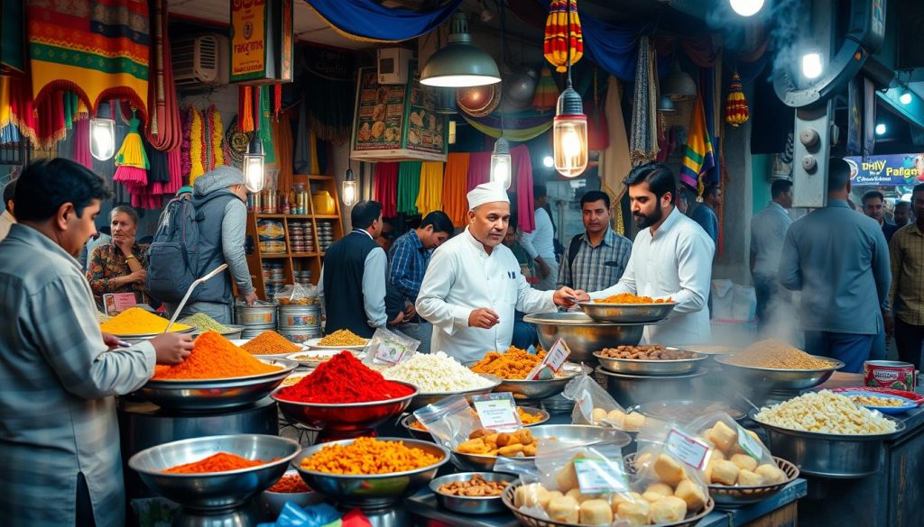 Karachi food tours Karachi food tours