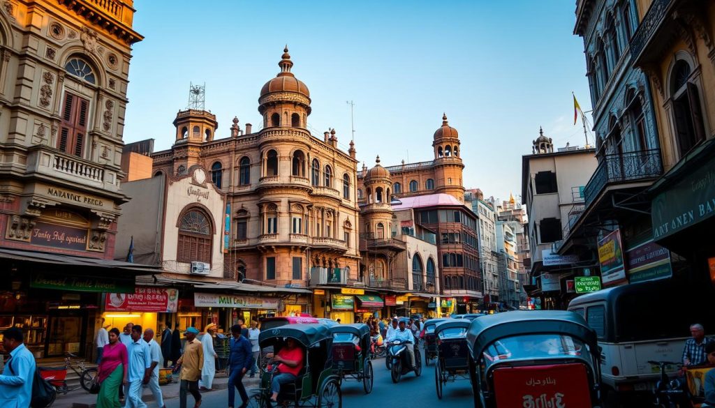 Karachi heritage Karachi heritage