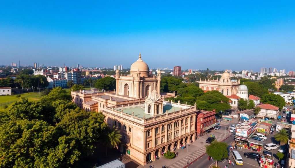 Karachi historic sites Karachi historic sites