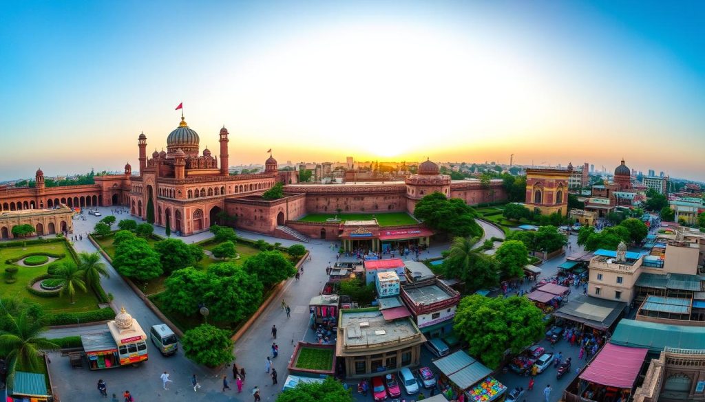 Karachi historical landmarks Karachi historical landmarks