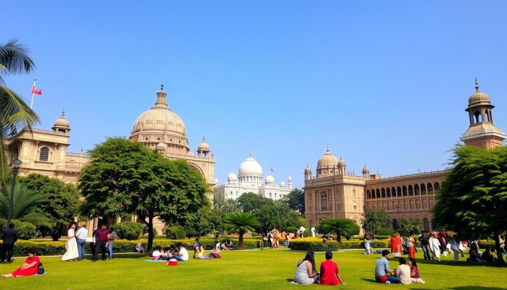 Karachi historical sites Karachi historical sites