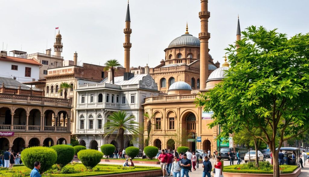 Karachi historical tours Karachi historical tours