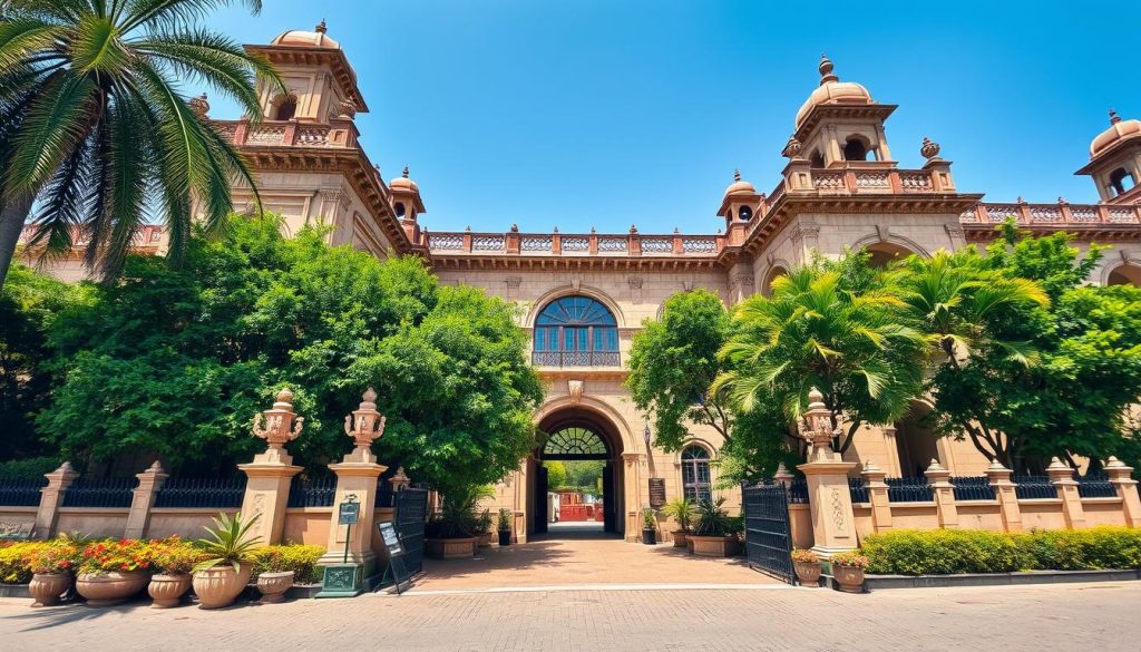 Karachi historical tours Karachi historical tours