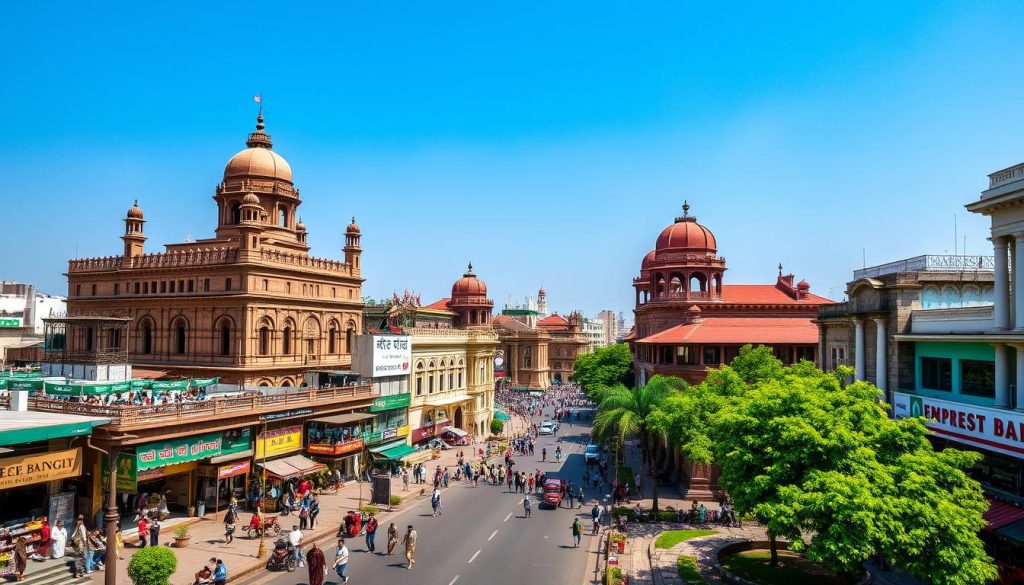 Karachi landmarks Karachi landmarks