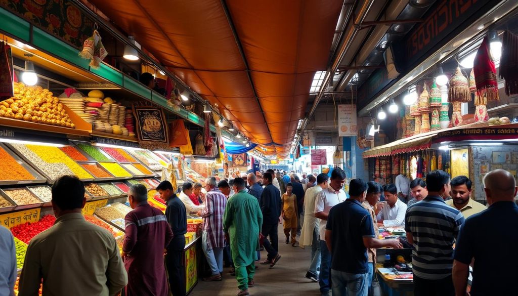 Karachi markets Karachi markets