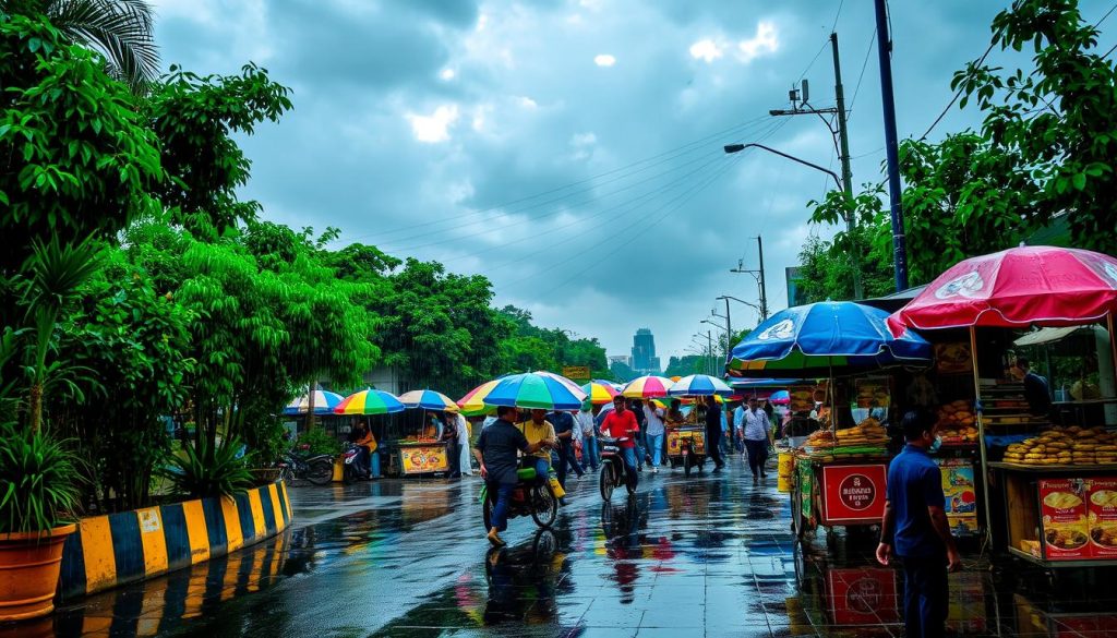 Karachi monsoon Karachi monsoon