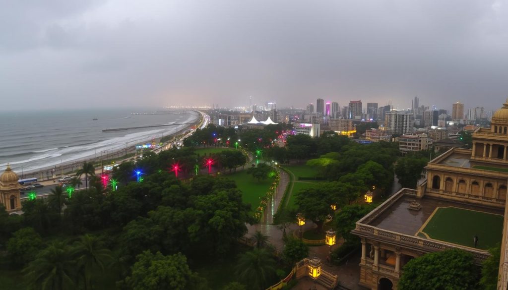 Karachi monsoon viewpoints Karachi monsoon viewpoints