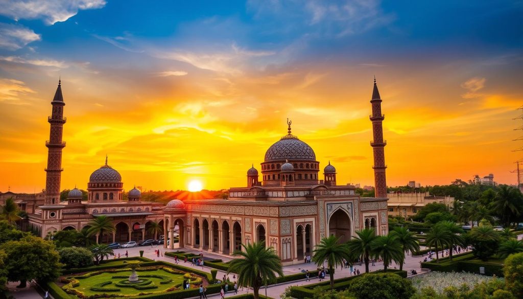 Karachi mosques Karachi mosques