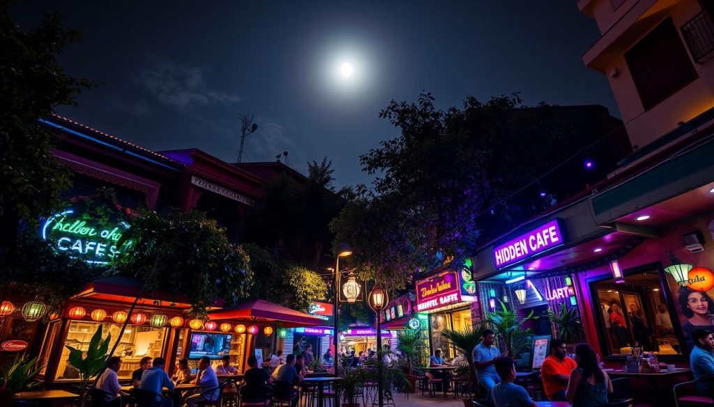 Karachi nightlife Karachi nightlife