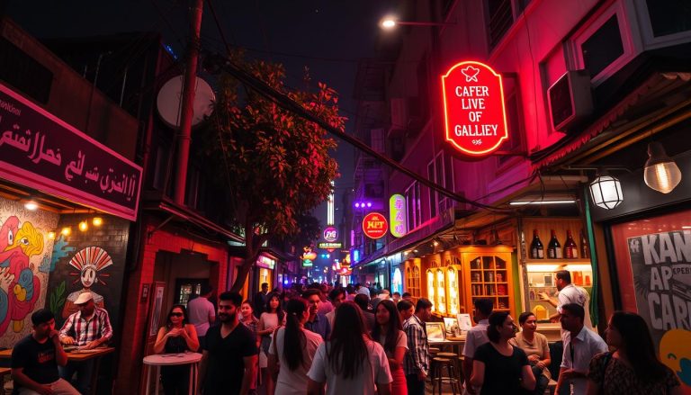 Karachi Rave Karachi Nightlife: Hidden Gems For Cultural Explorers
