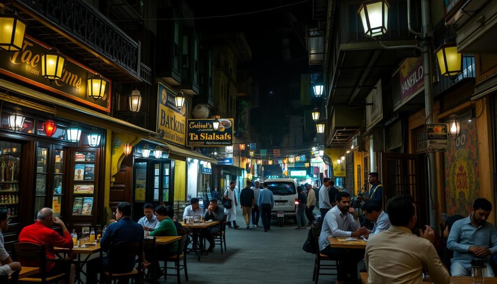 Karachi nightlife hidden gems Karachi nightlife hidden gems