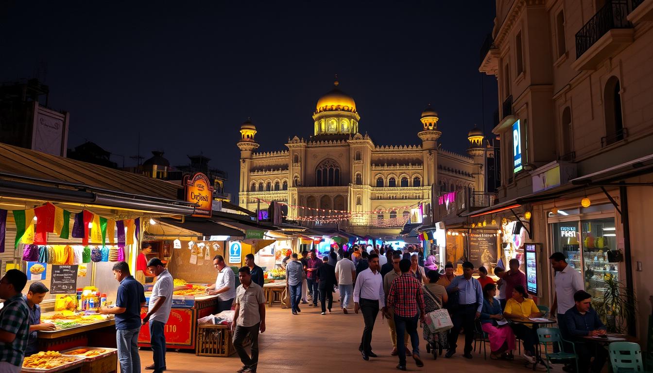 Karachi Rave Karachi Nightlife: Hidden Gems For Cultural Explorers