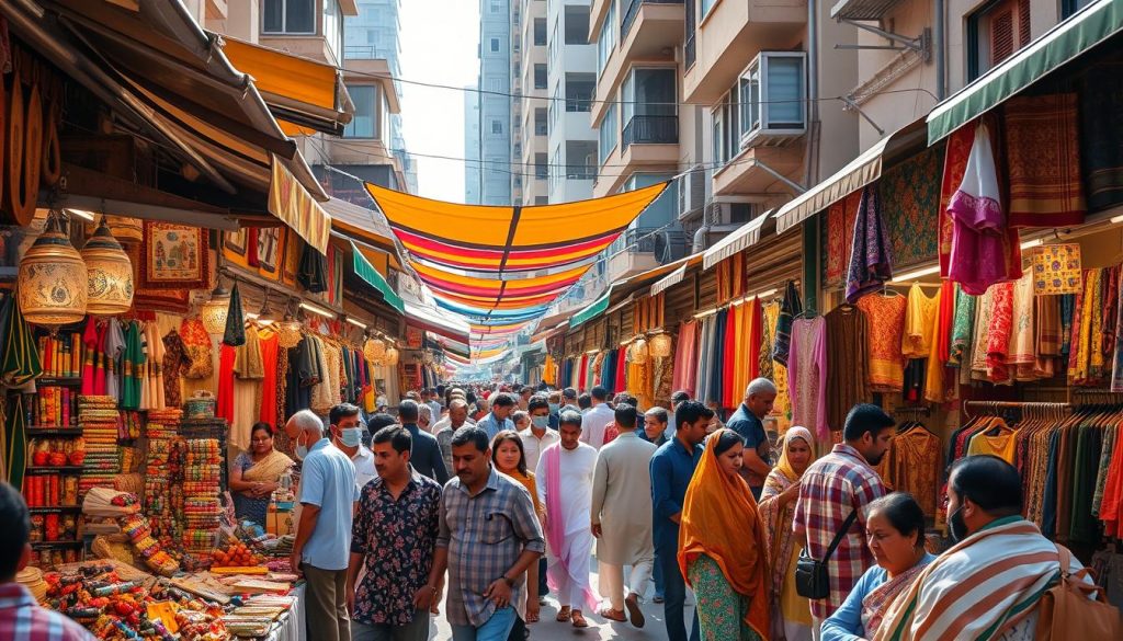 Karachi shopping tips Karachi shopping tips