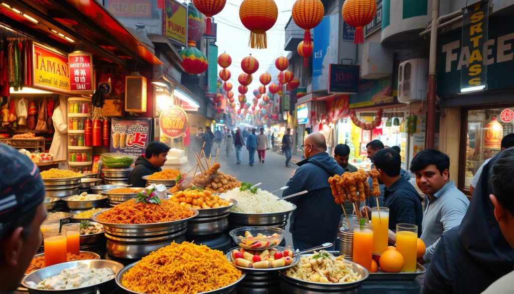 Karachi street food Karachi street food