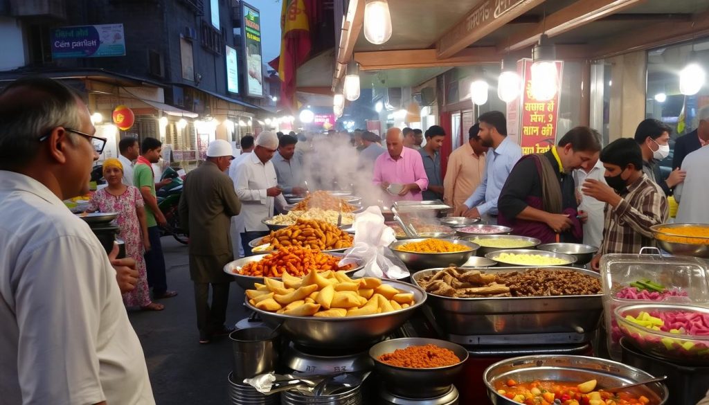 Karachi street food tour Karachi street food tour