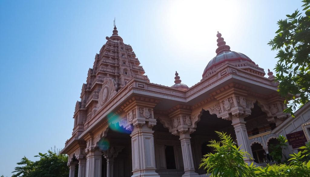 Karachi temples Karachi temples