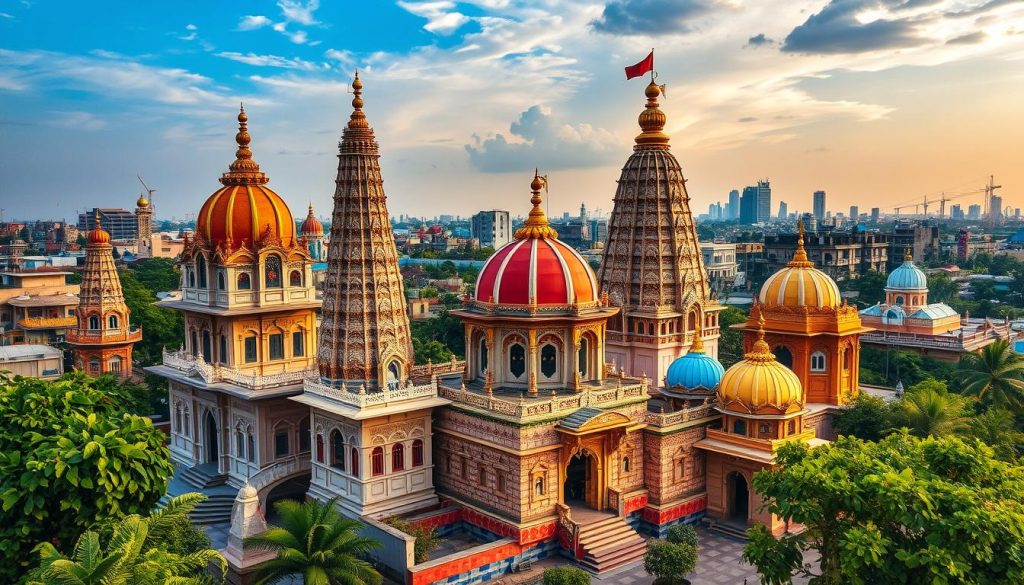 Karachi temples Karachi temples