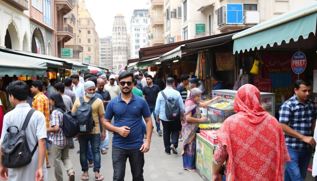 Karachi tourism precautions Karachi tourism precautions
