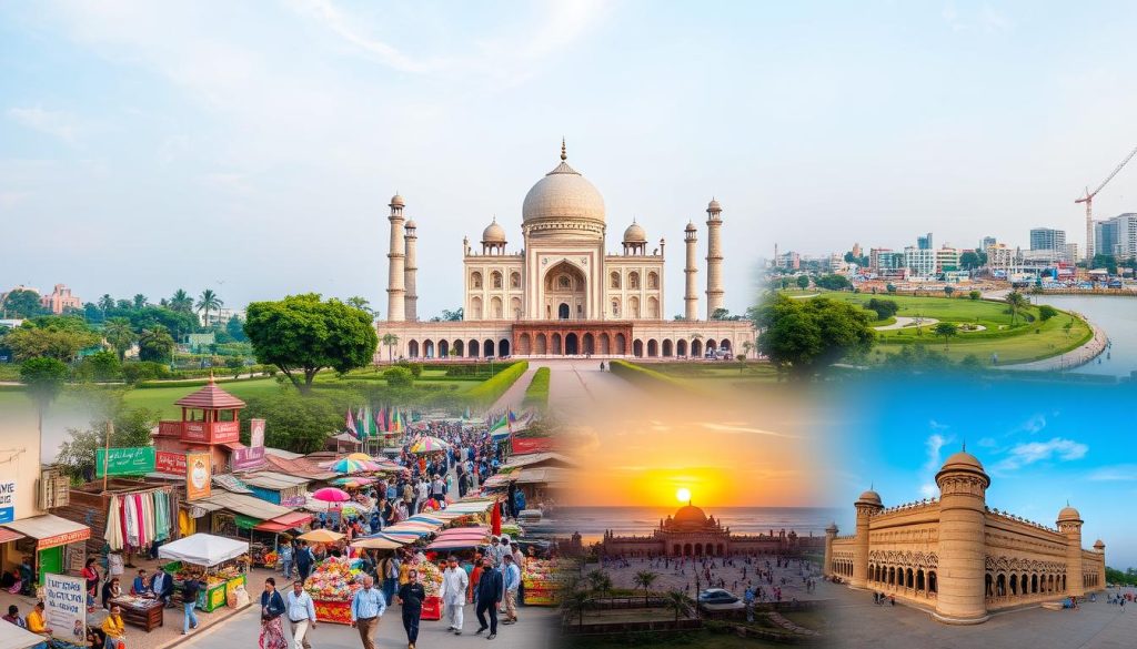 Karachi tourist attractions Karachi tourist attractions