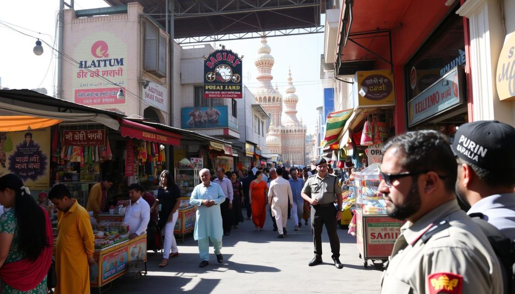 Karachi travel safety Karachi travel safety