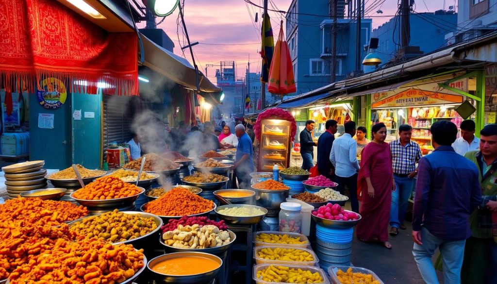Karachi's culinary delights Karachi's culinary delights