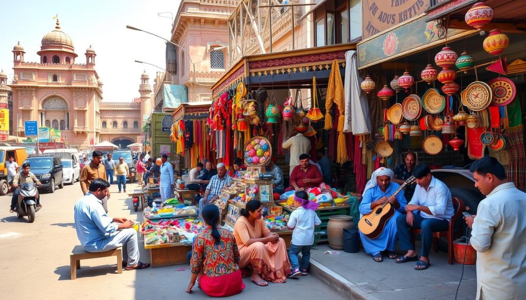 Karachi's cultural traditions Karachi's cultural traditions