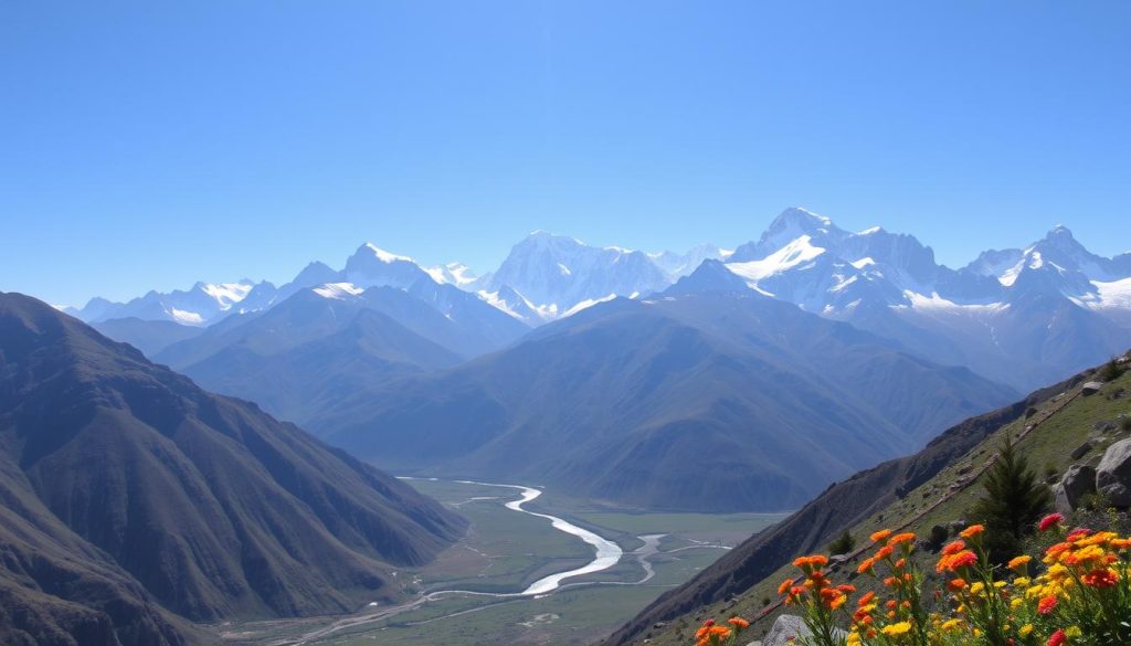 Karakoram Mountains Karakoram Mountains