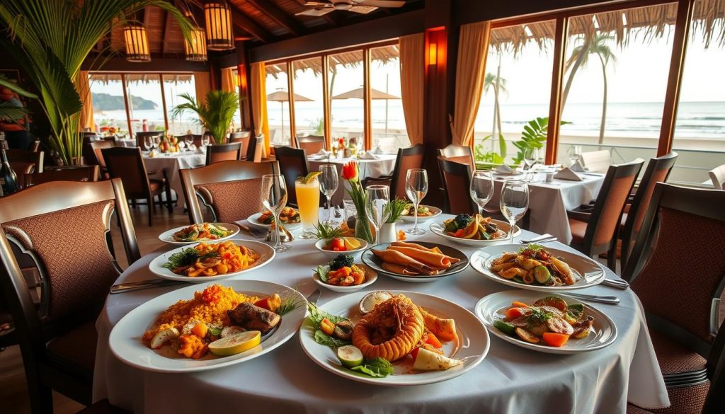 Kasundi Restora seafood dining experience Kasundi Restora seafood dining experience