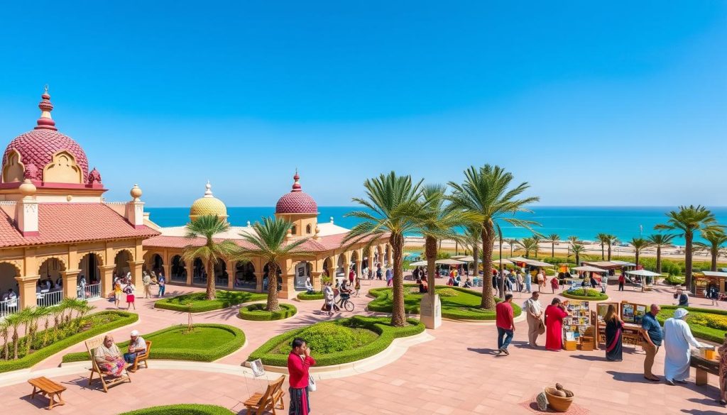 Katara Cultural Village Katara Cultural Village