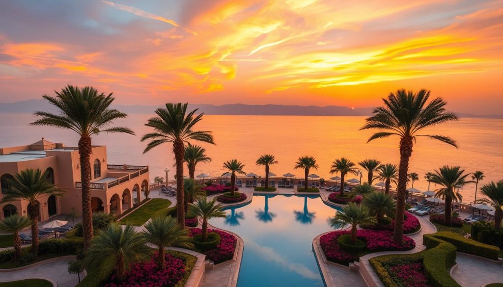 Kempinski Hotel Ishtar with breathtaking views Kempinski Hotel Ishtar with breathtaking views
