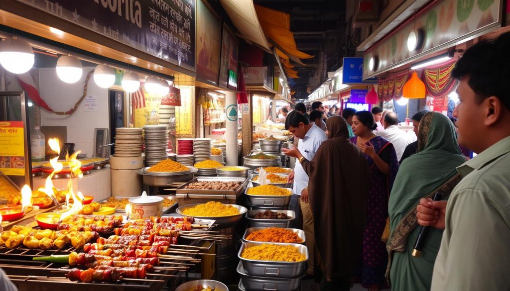Khao Galli Khao Galli