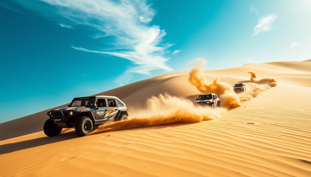 Khor Al Adaid Dune Bashing Khor Al Adaid Dune Bashing