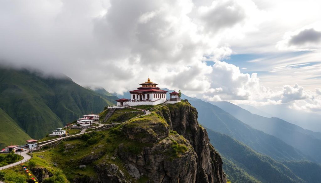 Kila Gompa history Kila Gompa history