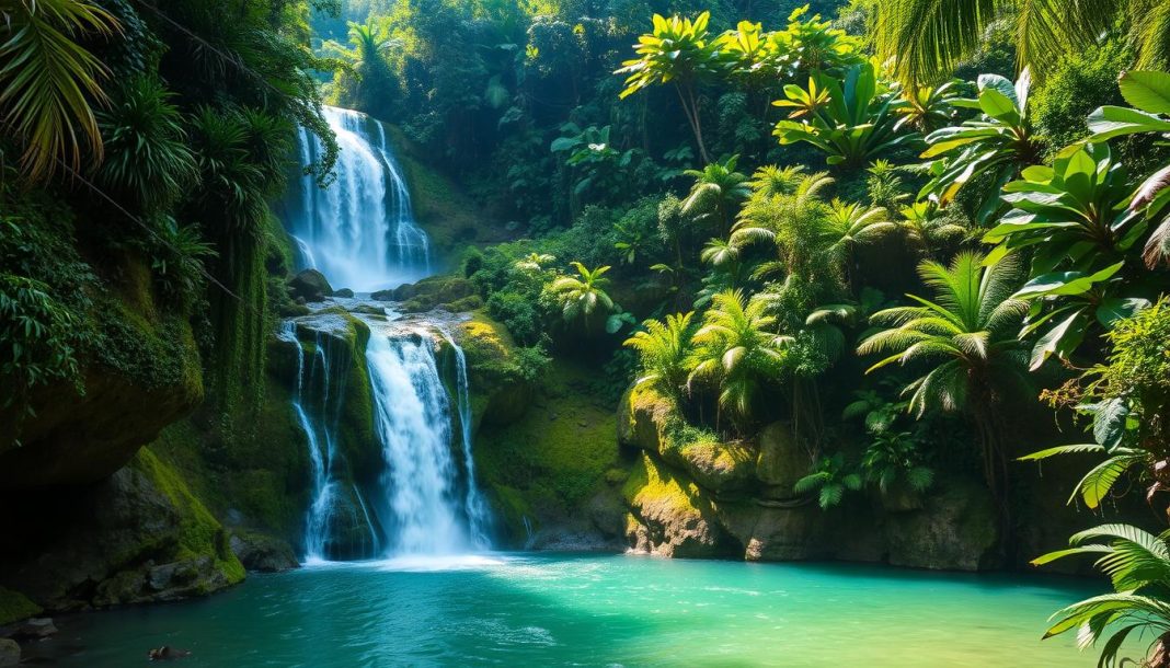 Navigating To Kuang Si Falls Your Easy Guide navigating-to-kuang-si-falls-your-easy-guide