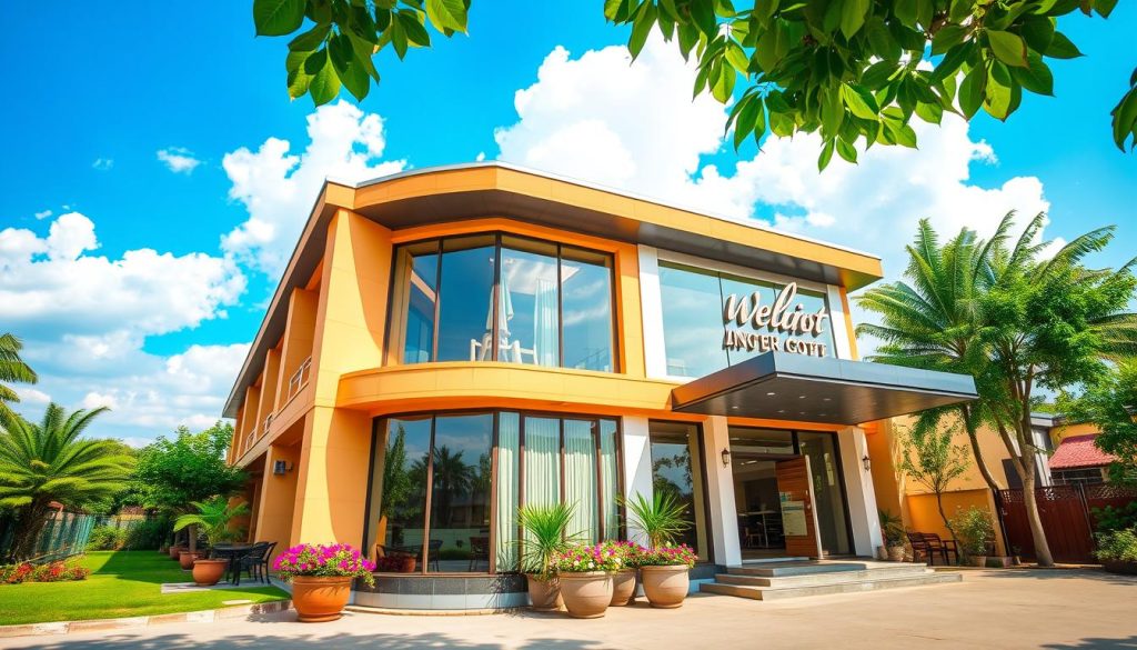 La Vista Hotel Sylhet La Vista Hotel Sylhet