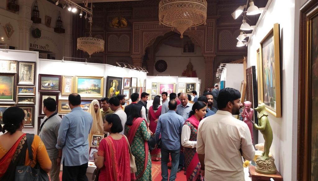 Lahore Arts Council Exhibitions Lahore Arts Council Exhibitions
