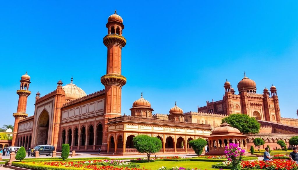 Lahore City Tour Lahore City Tour
