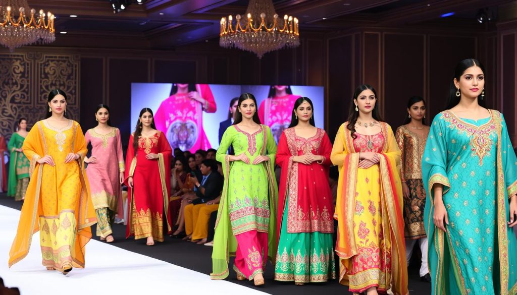 Lahore Fashion Week Lahore Fashion Week